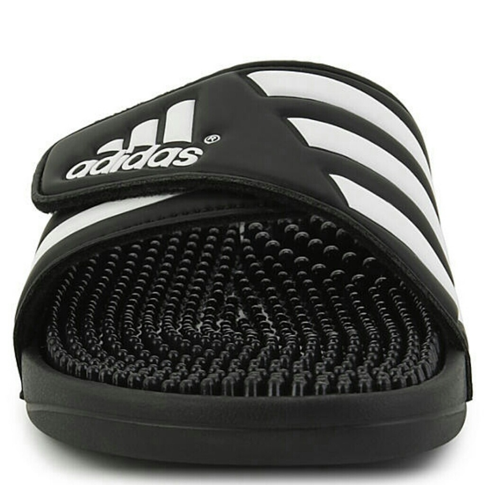 Nwt Adidas Slides - Picture 3 of 5